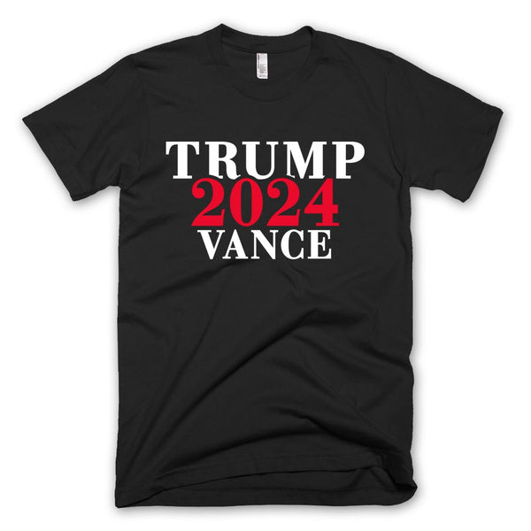 Trump Vance 2024 Tee