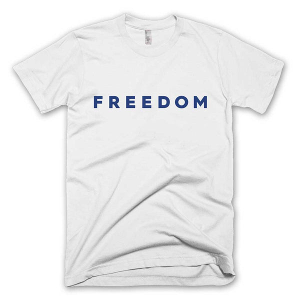 Freedom T-shirt V2