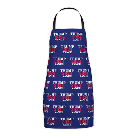 Trump Vance 2024 Apron